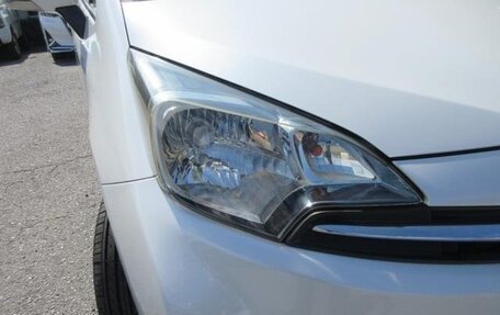 Toyota Ractis II, 2013 год, 737 000 рублей, 35 фотография