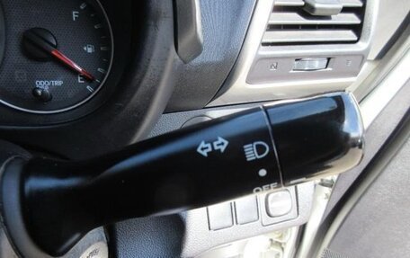 Toyota Ractis II, 2013 год, 737 000 рублей, 33 фотография