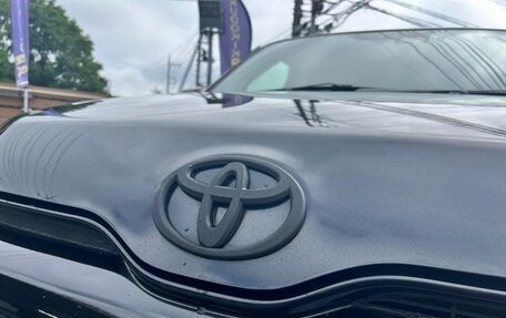 Toyota Probox I, 2022 год, 868 000 рублей, 16 фотография