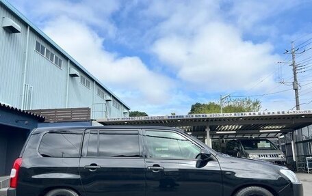 Toyota Probox I, 2022 год, 868 000 рублей, 6 фотография