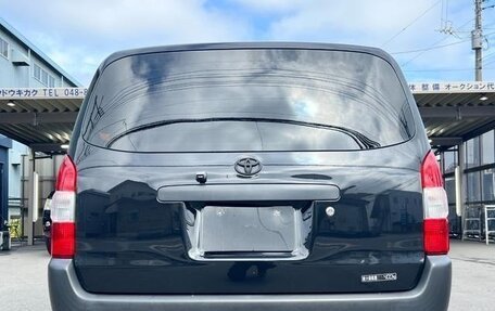 Toyota Probox I, 2022 год, 868 000 рублей, 9 фотография