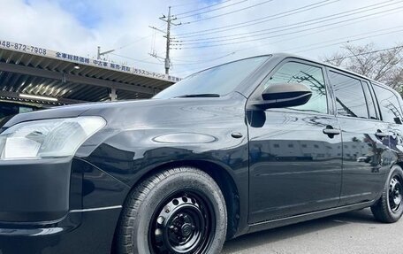 Toyota Probox I, 2022 год, 868 000 рублей, 13 фотография