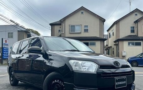 Toyota Probox I, 2022 год, 868 000 рублей, 5 фотография