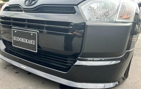 Toyota Probox I, 2022 год, 868 000 рублей, 17 фотография