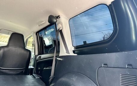 Toyota Probox I, 2022 год, 868 000 рублей, 28 фотография