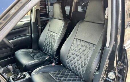 Toyota Probox I, 2022 год, 868 000 рублей, 23 фотография