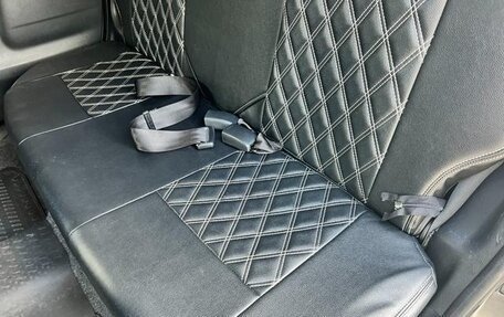 Toyota Probox I, 2022 год, 868 000 рублей, 25 фотография