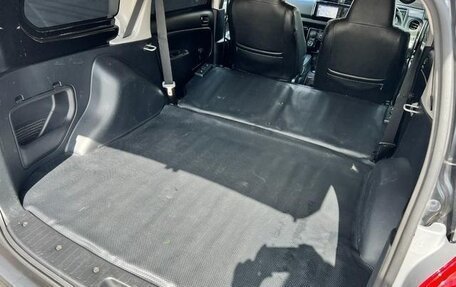 Toyota Probox I, 2022 год, 868 000 рублей, 27 фотография