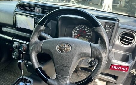 Toyota Probox I, 2022 год, 868 000 рублей, 21 фотография