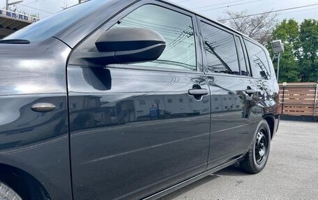 Toyota Probox I, 2022 год, 868 000 рублей, 33 фотография