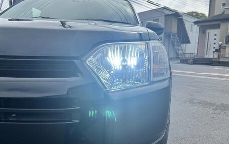 Toyota Probox I, 2022 год, 868 000 рублей, 35 фотография