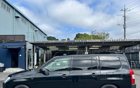 Toyota Probox I, 2022 год, 868 000 рублей, 38 фотография