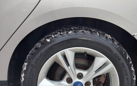 Ford Focus III, 2013 год, 760 000 рублей, 7 фотография