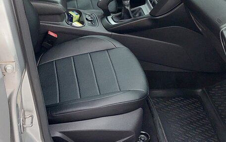 Ford Focus III, 2013 год, 760 000 рублей, 11 фотография