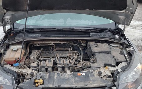 Ford Focus III, 2013 год, 760 000 рублей, 10 фотография