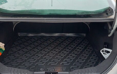 Ford Focus III, 2013 год, 760 000 рублей, 9 фотография