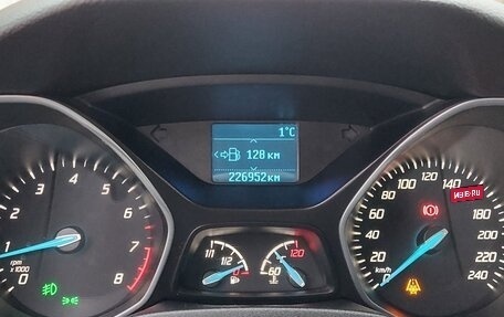 Ford Focus III, 2013 год, 760 000 рублей, 6 фотография