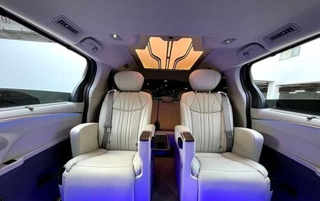 Toyota Granvia, 2024 год, 7 400 202 рублей, 7 фотография