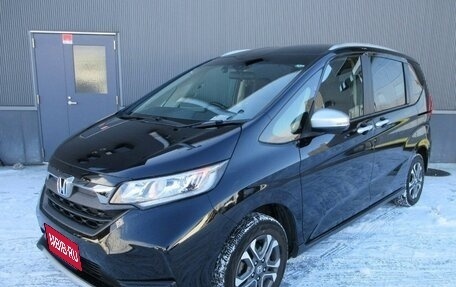 Honda Freed II, 2022 год, 1 268 000 рублей, 1 фотография