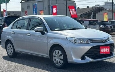 Toyota Corolla, 2015 год, 985 000 рублей, 1 фотография