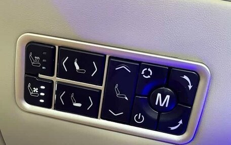 Toyota Granvia, 2024 год, 7 400 202 рублей, 25 фотография