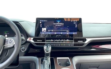 Toyota Granvia, 2024 год, 7 400 202 рублей, 19 фотография