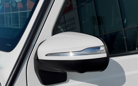 Mercedes-Benz G-Класс W463 рестайлинг _iii, 2021 год, 16 900 000 рублей, 7 фотография