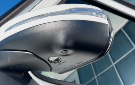 Mercedes-Benz G-Класс W463 рестайлинг _iii, 2021 год, 16 900 000 рублей, 9 фотография