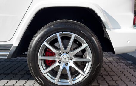 Mercedes-Benz G-Класс W463 рестайлинг _iii, 2021 год, 16 900 000 рублей, 15 фотография