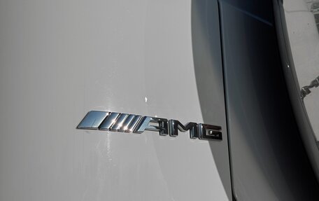 Mercedes-Benz G-Класс W463 рестайлинг _iii, 2021 год, 16 900 000 рублей, 16 фотография