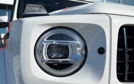 Mercedes-Benz G-Класс W463 рестайлинг _iii, 2021 год, 16 900 000 рублей, 10 фотография