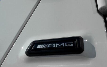 Mercedes-Benz G-Класс W463 рестайлинг _iii, 2021 год, 16 900 000 рублей, 20 фотография