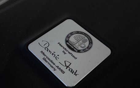 Mercedes-Benz G-Класс W463 рестайлинг _iii, 2021 год, 16 900 000 рублей, 19 фотография