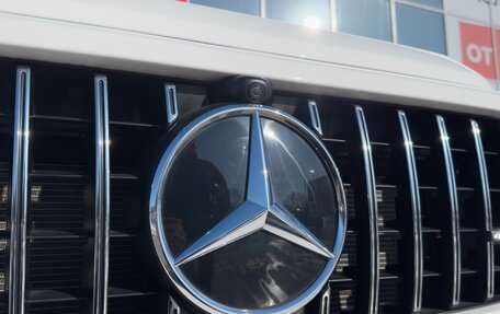 Mercedes-Benz G-Класс W463 рестайлинг _iii, 2021 год, 16 900 000 рублей, 22 фотография