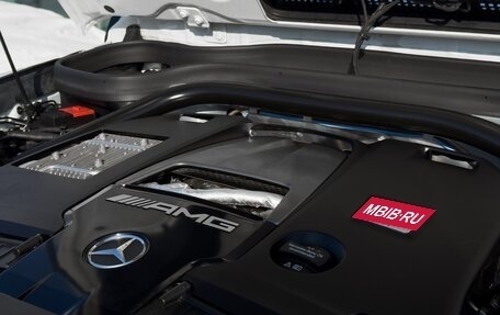 Mercedes-Benz G-Класс W463 рестайлинг _iii, 2021 год, 16 900 000 рублей, 18 фотография