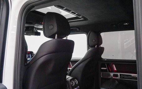 Mercedes-Benz G-Класс W463 рестайлинг _iii, 2021 год, 16 900 000 рублей, 28 фотография