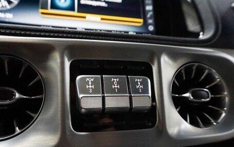 Mercedes-Benz G-Класс W463 рестайлинг _iii, 2021 год, 16 900 000 рублей, 34 фотография