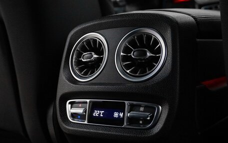 Mercedes-Benz G-Класс W463 рестайлинг _iii, 2021 год, 16 900 000 рублей, 29 фотография