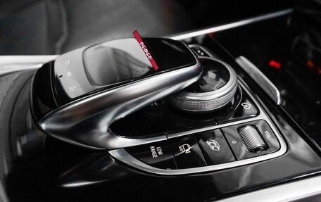 Mercedes-Benz G-Класс W463 рестайлинг _iii, 2021 год, 16 900 000 рублей, 31 фотография