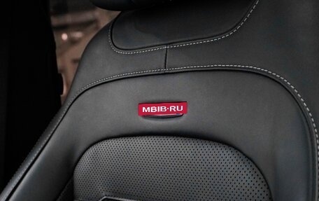 Mercedes-Benz G-Класс W463 рестайлинг _iii, 2021 год, 16 900 000 рублей, 37 фотография