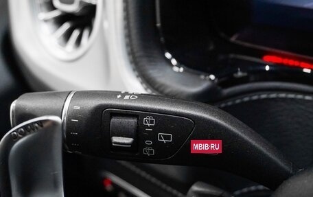 Mercedes-Benz G-Класс W463 рестайлинг _iii, 2021 год, 16 900 000 рублей, 38 фотография