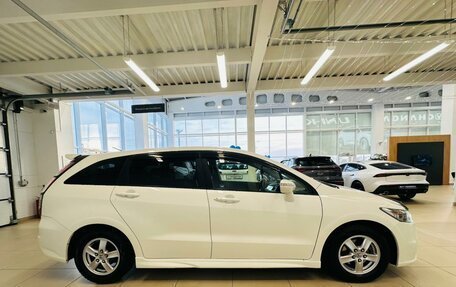 Honda Stream II, 2011 год, 1 379 000 рублей, 7 фотография