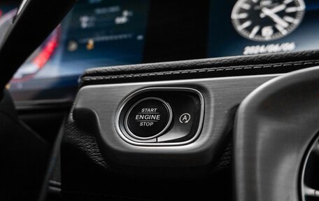 Mercedes-Benz G-Класс W463 рестайлинг _iii, 2021 год, 16 900 000 рублей, 39 фотография