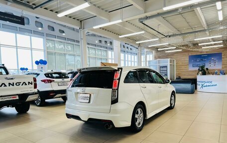 Honda Stream II, 2011 год, 1 379 000 рублей, 6 фотография