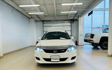 Honda Stream II, 2011 год, 1 379 000 рублей, 9 фотография