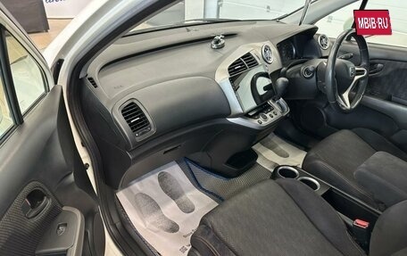 Honda Stream II, 2011 год, 1 379 000 рублей, 12 фотография