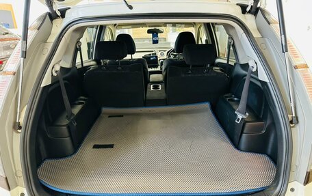 Honda Stream II, 2011 год, 1 379 000 рублей, 20 фотография