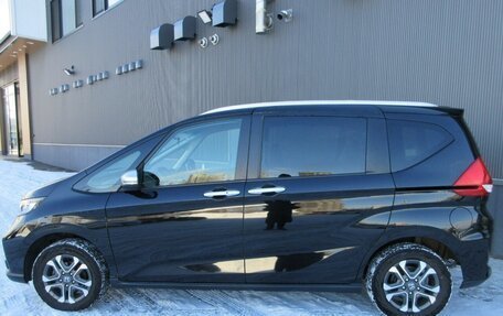 Honda Freed II, 2022 год, 1 268 000 рублей, 5 фотография