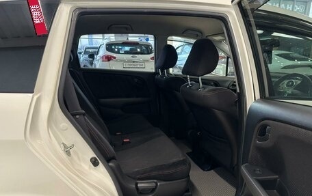 Honda Stream II, 2011 год, 1 379 000 рублей, 18 фотография