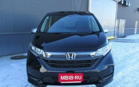 Honda Freed II, 2022 год, 1 268 000 рублей, 2 фотография